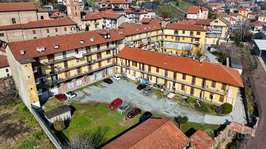 4 LOCALI A VERZUOLO