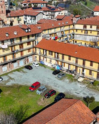 4 LOCALI A VERZUOLO