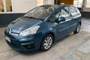 Citroen C4 Picasso 1.6 HDi 110 FAP Business
