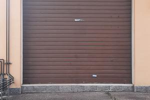 Piccolo negozio/studio/ufficio