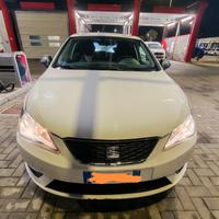 Seat Ibiza 5 porte anno 2016