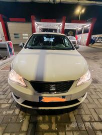 Seat Ibiza 5 porte anno 2016