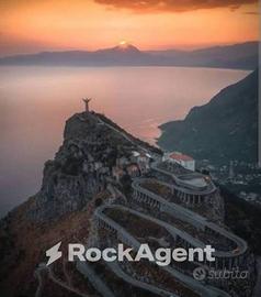 MARATEA CENTRO STORICO - LOCALE COMMERCIALE STORIC