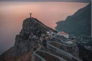 MARATEA CENTRO STORICO - LOCALE COMMERCIALE STORIC