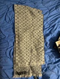 Sciarpa Louis Vuitton