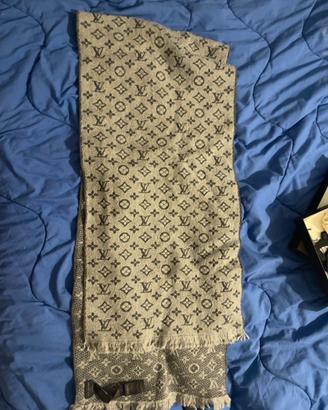 Sciarpa Louis Vuitton
