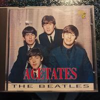 The Beatles - Acetates CD raro