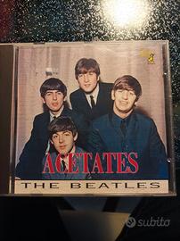 The Beatles - Acetates CD raro