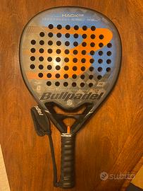 Bullpadel Hack 02