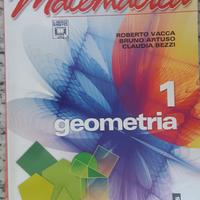 A scuola di matematica geometria 1 Roberto Vacca