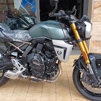 Suzuki GSX-8T 8 T