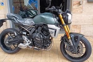 Suzuki GSX-8T 8 T