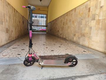 Monopattino a spinta OXELO