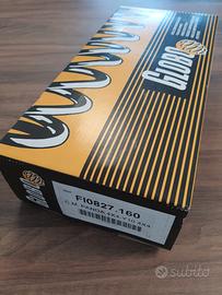 Molle di carico Fiat Panda 4x4 prima serie 141 