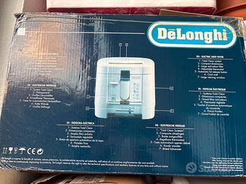 Friggitrice De Longhi Freidora F13235