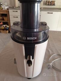 Estrattore di succo Bosch
