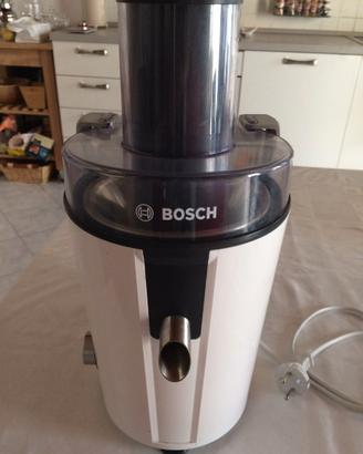 Estrattore di succo Bosch