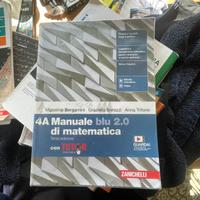 Matematica 4 A-B + 5