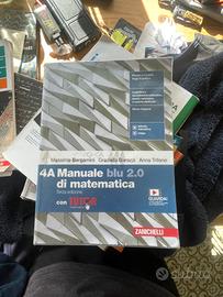 Matematica 4 A-B + 5