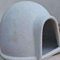 igloo x cane taglia media