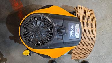 motore stiga 550 V_Twin
