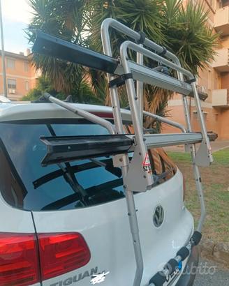 portabici Thule back pack 973