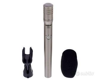 SHURE SM81