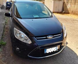 Ford C max