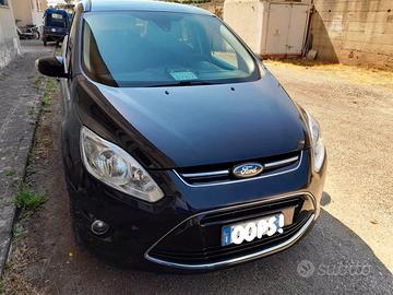 Ford C max