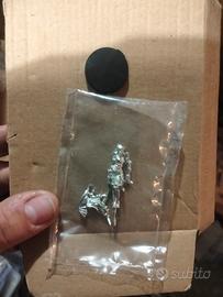 infinity nomads Lupe Balboa