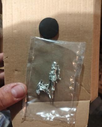 infinity nomads Lupe Balboa