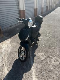 Motore elettrico vitale
