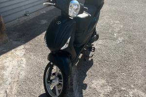 Motore elettrico vitale