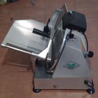 Affettatrice CELME  - Ideale per Uso Domestico