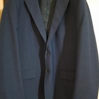 Completo uomo Coveri taglia 58 