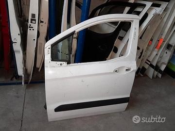 Porta Anteriore Sx Per Ford Courrier 2017