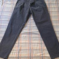 Pantaloni modello capri taglia 48 - hermitage