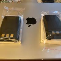 Batterie alta capacita 2800 mAh  x baofeng