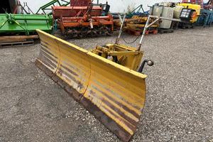 Pala da neve Maran Ardolino- 4 metri- regolabile