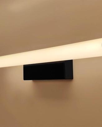 Lampada specchio LED 400mm, applique, resis schizz