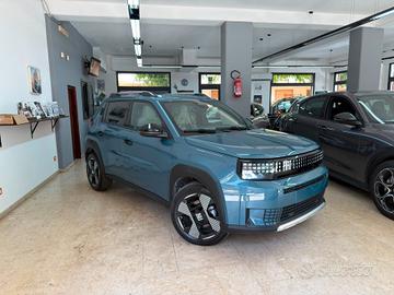 Fiat Grande Panda 1.2 Hybrid 110 CV S&S La Prima K
