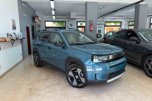 Fiat Grande Panda 1.2 Hybrid 110 CV S&S La Prima K