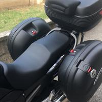 Yamaha TDM 900