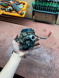 Carburatore piaggio liberty 50cc 4t originale