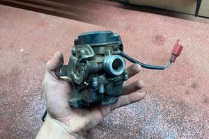 Carburatore piaggio liberty 50cc 4t originale 