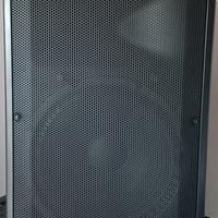 CASSA AMPLIFICATA YAMAHA DBR15 Speaker 