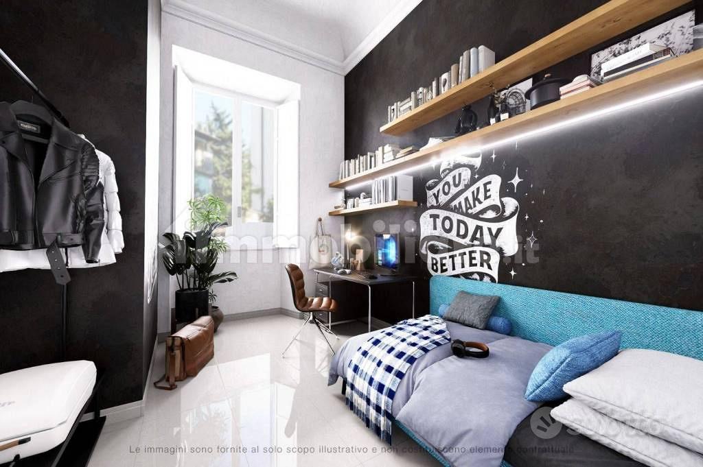 Appartamento – Firenze, Quartiere 2 - Vista 3