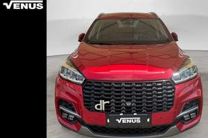 DR AUTOMOBILES dr 7.0 1.5 Turbo DCT Bi-Fuel GPL