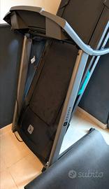 Tapis Roulant Comfort Run Domyos