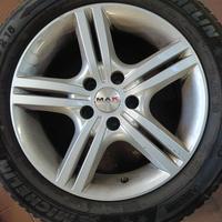 Gomme Alfa Romeo 159